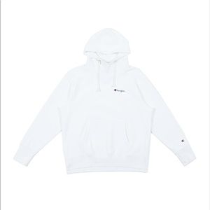 BRAND NEW CHAMPION HOODIE SIZE XL